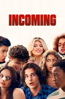 Incoming film izle