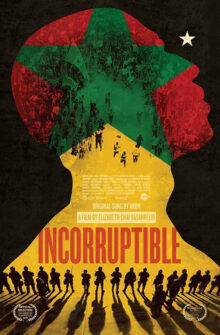 Incorruptible film izle