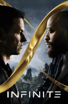 Infinite film izle