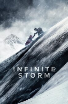 Infinite Storm film izle