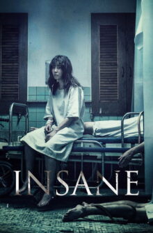 Insane film izle