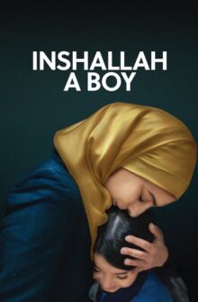 Inshallah a Boy film izle
