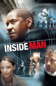 Inside Man film izle