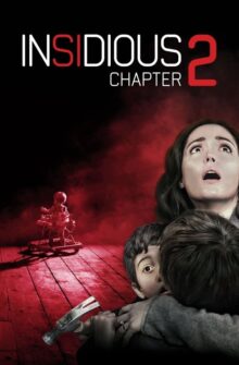 Insidious: Chapter 2 film izle