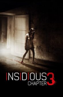 Insidious: Chapter 3 film izle