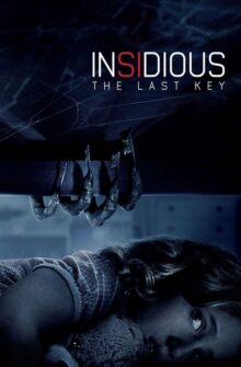 Insidious: The Last Key film izle