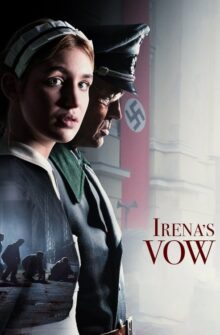 Irena’s Vow film izle