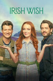 Irish Wish film izle