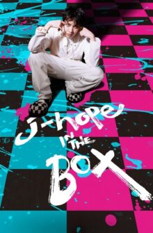 j-hope IN THE BOX film izle