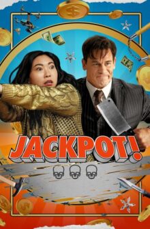 Jackpot! film izle