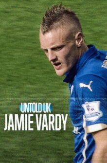 Jamie Vardy film izle