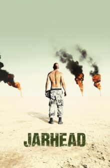 Jarhead film izle