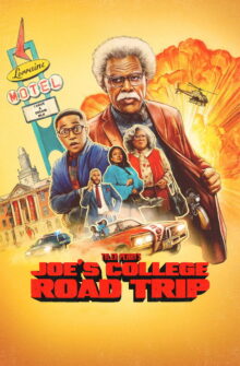 Joe’s College Road Trip film izle