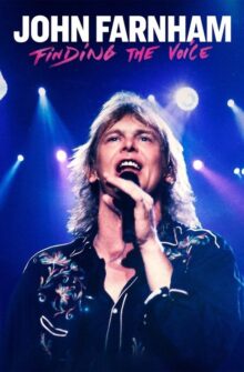 John Farnham: Finding the Voice film izle