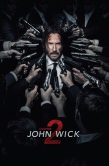 John Wick: Chapter 2 film izle