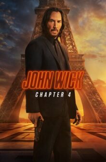John Wick: Chapter 4 film izle
