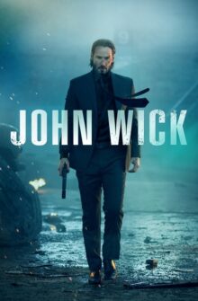 John Wick film izle