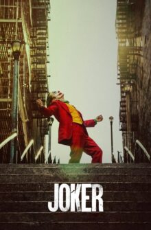 Joker film izle