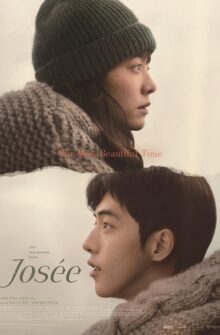 Josée film izle