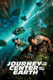 Journey to the Center of the Earth film izle