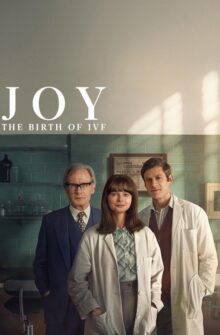 Joy film izle