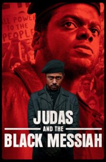Judas and the Black Messiah film izle