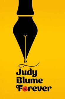 Judy Blume Forever film izle