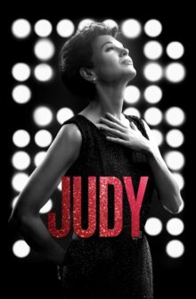 Judy film izle