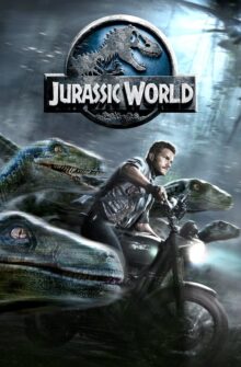 Jurassic World film izle