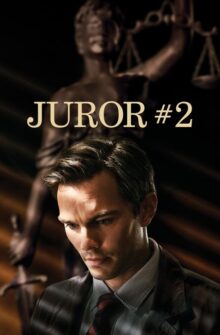 Juror #2 film izle