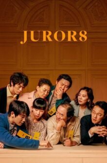 Juror 8 film izle