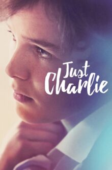 Just Charlie film izle