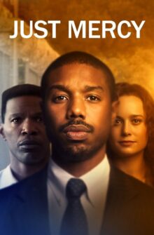 Just Mercy film izle