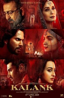 Kalank film izle