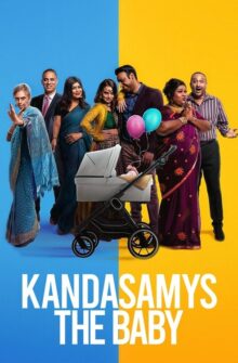 Kandasamys: The Baby film izle