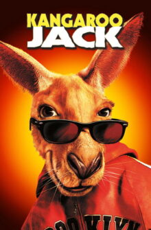 Kangaroo Jack film izle