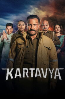Kartavya film izle