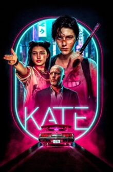 Kate film izle