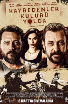 Kaybedenler Kulübü Yolda film izle