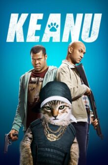 Keanu film izle