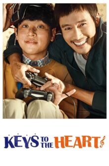 Keys to the Heart film izle