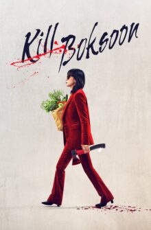Kill Boksoon film izle