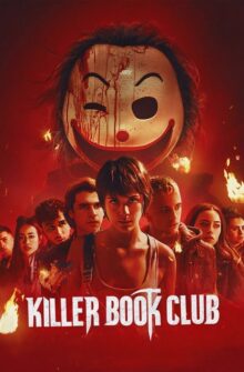 Killer Book Club film izle
