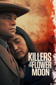 Killers of the Flower Moon film izle