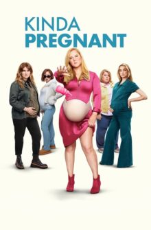 Kinda Pregnant film izle