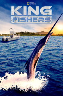 King Fishers dizi izle