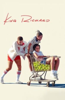 King Richard film izle