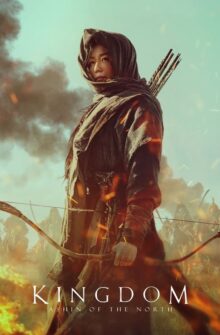 Kingdom: Ashin of the North film izle