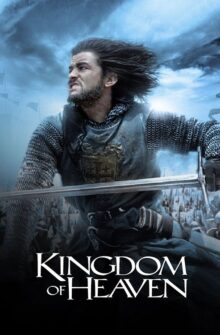 Kingdom of Heaven film izle