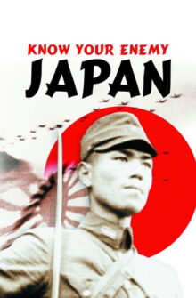 Know Your Enemy: Japan film izle